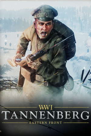 Tannenberg poster