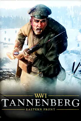 Tannenberg poster