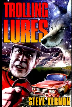 Trolling Lures poster