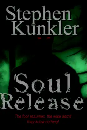 Soul Release poster