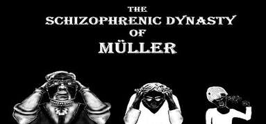The Schizophrenic Dynasty of Müller capsule