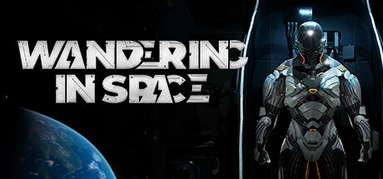 Wandering in Space VR capsule