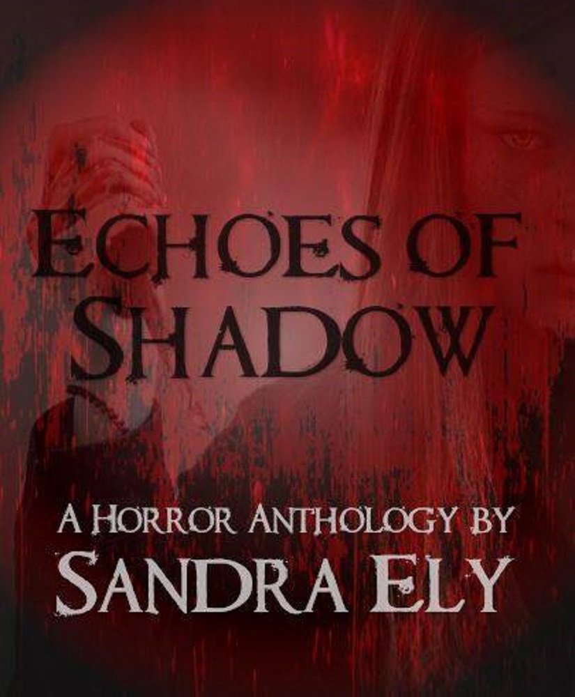Echoes of Shadow: A Horror Anthology poster