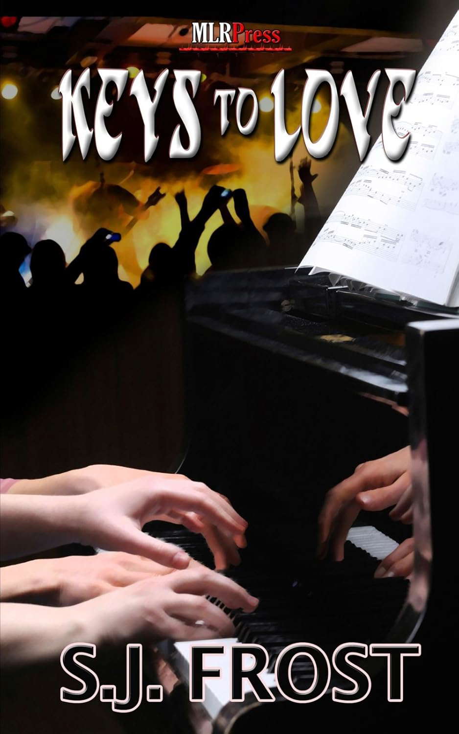 Keys to Love poster