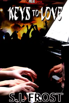 Keys to Love poster