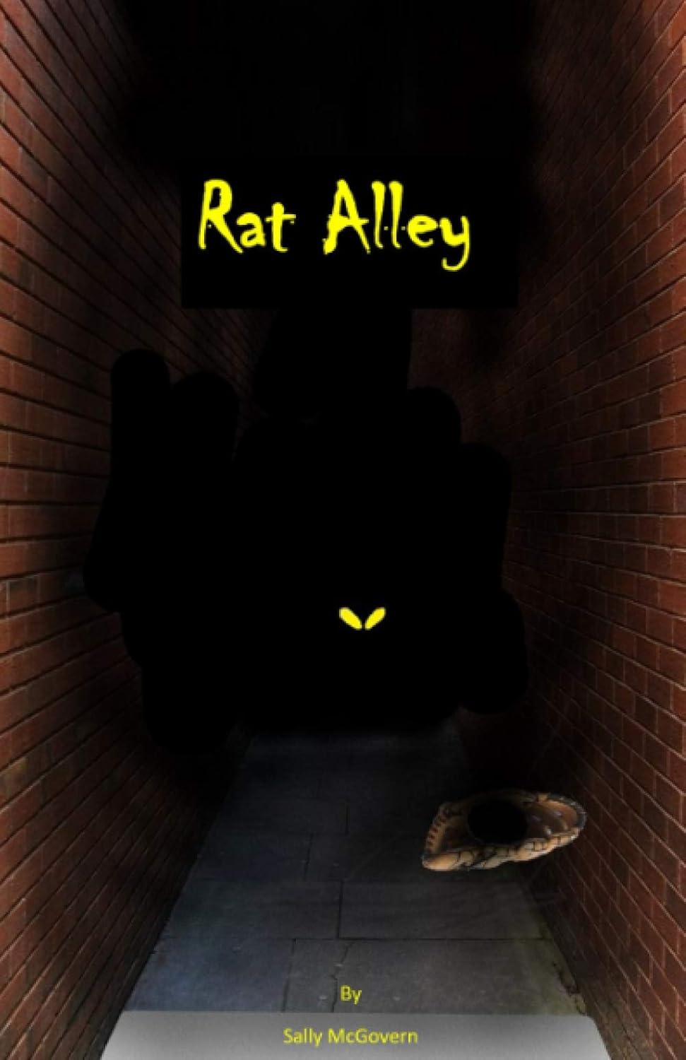 Rat Alley poster