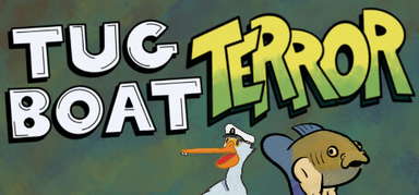 Tugboat Terror capsule