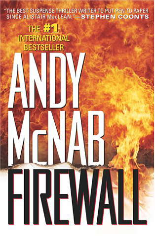 Firewall poster