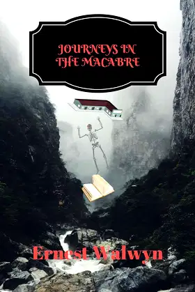 Journerys in the Macabre poster