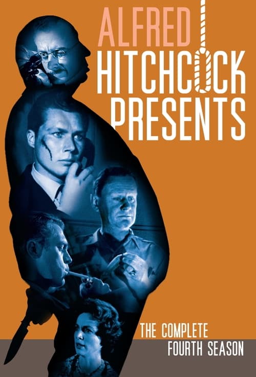 Season 4 poster