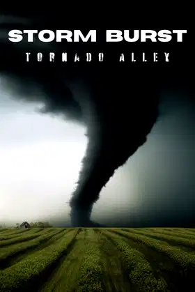 Storm Burst: Tornado Alley poster