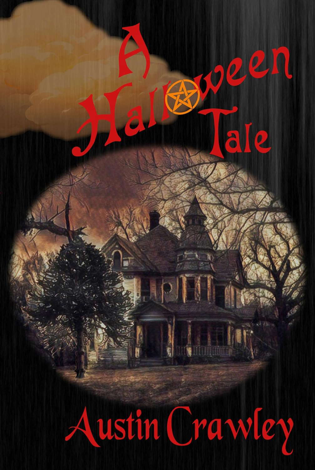 A Halloween Tale poster