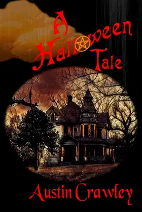 A Halloween Tale poster