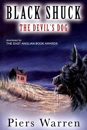 Black Shuck: The Devil's Dog poster