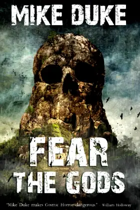 Fear the Gods poster