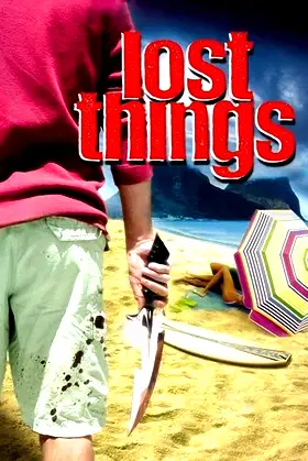 Lost Things poster