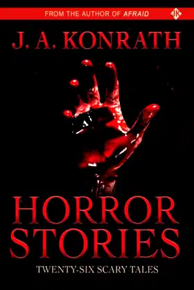 Horror Stories poster