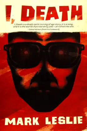 I, Death poster