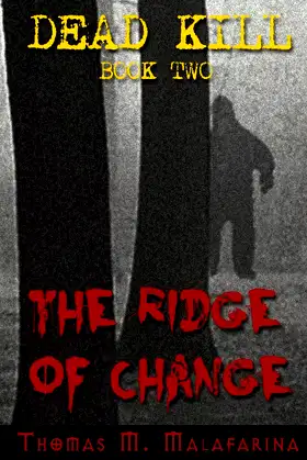 The Ridge of Change (Dead Kill) poster