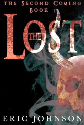 The Lost (Second Coming) poster