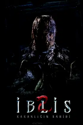 İblis Karanlığın Sahibi 2 poster