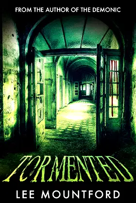 Tormented: Book 2 in the Extreme Horror Series poster