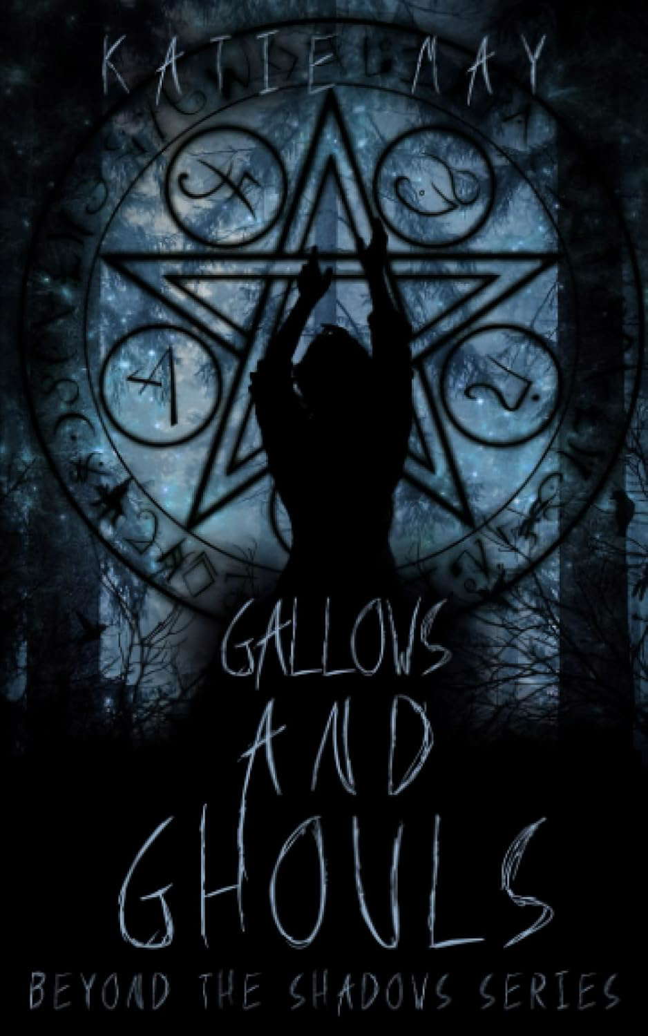 Gallows and Ghouls (Beyond the Shadows) poster