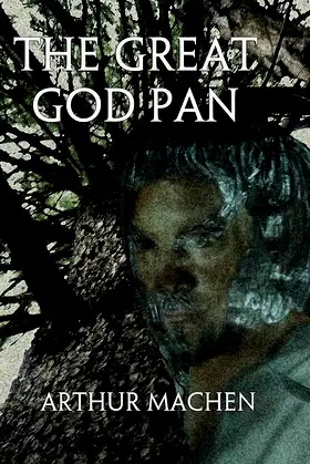 The Great God Pan [Annotated] poster