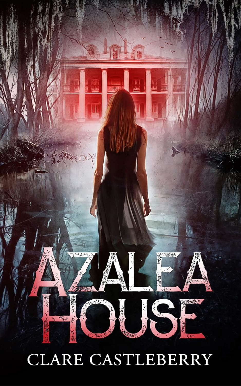 Azalea House poster