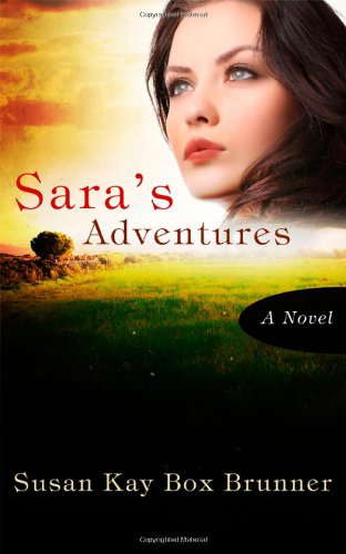 Sara's Adventures poster
