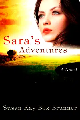 Sara's Adventures poster
