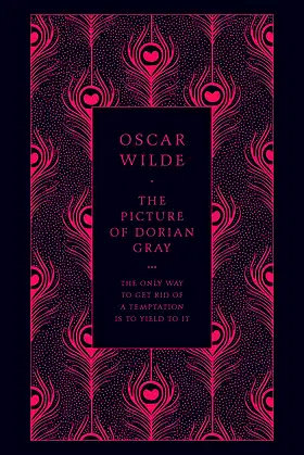 The Picture of Dorian Gray (Penguin Hardback Classics) poster