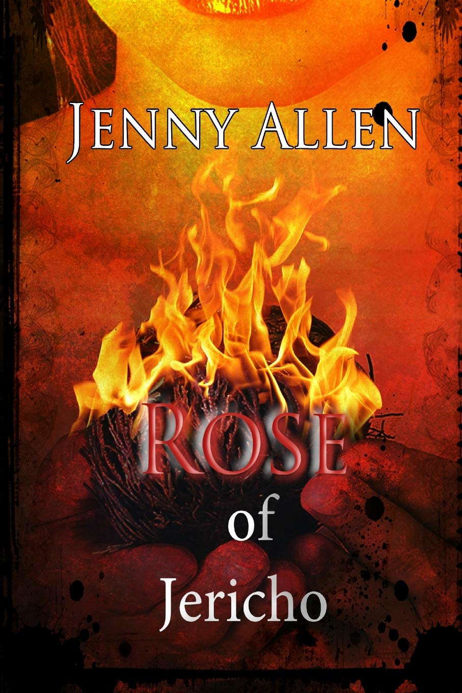 Rose of Jericho poster