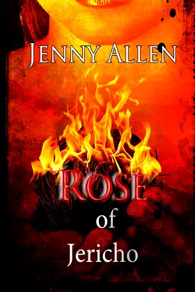 Rose of Jericho poster