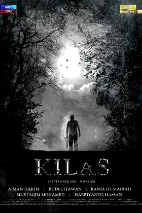 Kilas poster