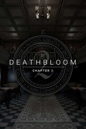 Deathbloom: Chapter 2 poster
