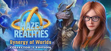 Maze of Realities: Synergy of Worlds Collector's Edition capsule