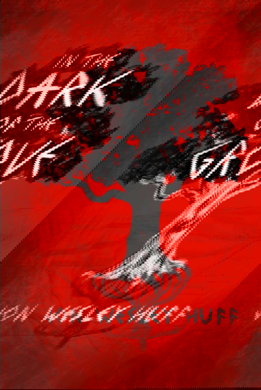 In the Dark of the Grove poster