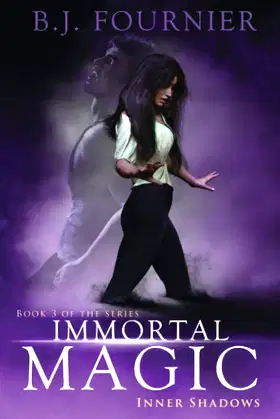 Immortal Magic: Inner Shadows poster