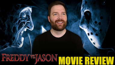 Freddy vs. Jason - Movie Review poster