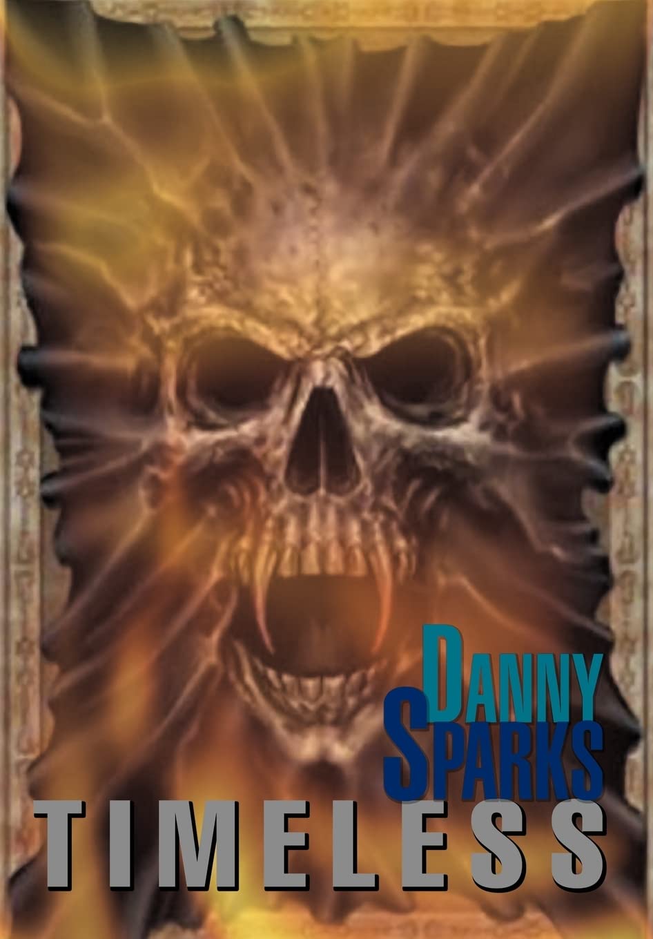 Timeless poster