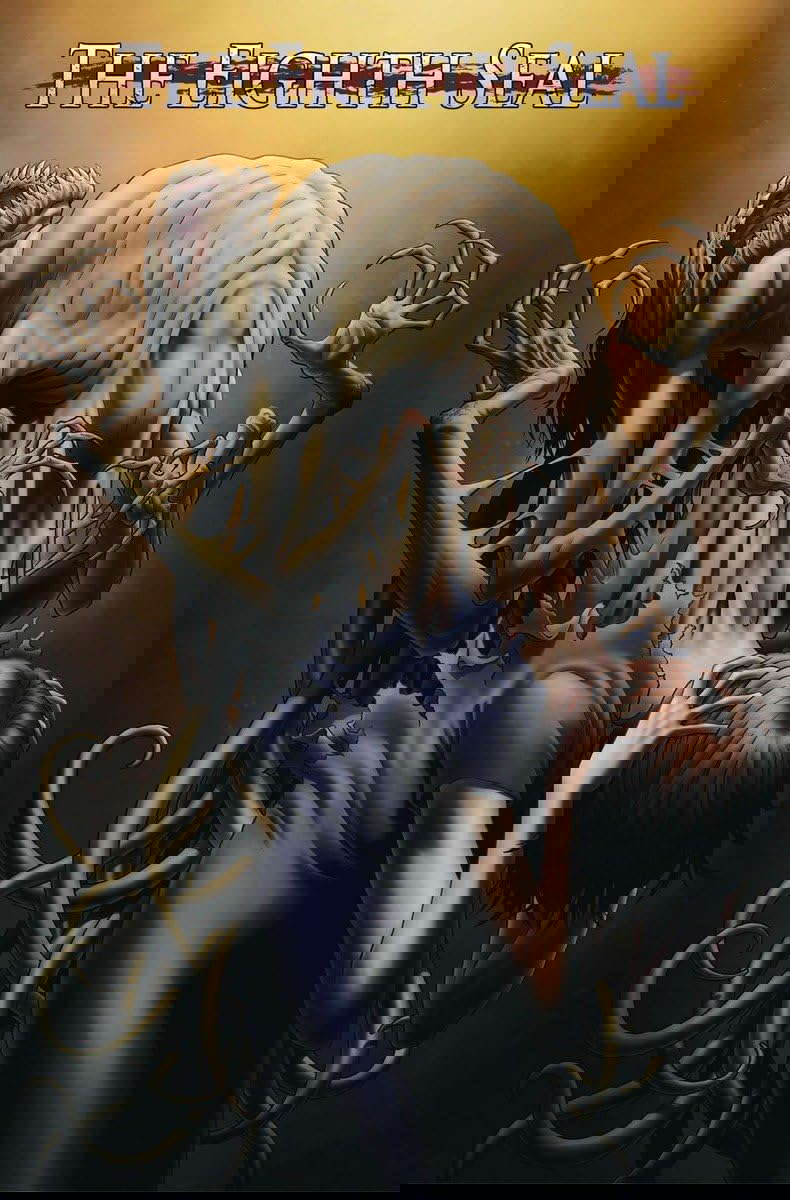 The Eighth Seal poster