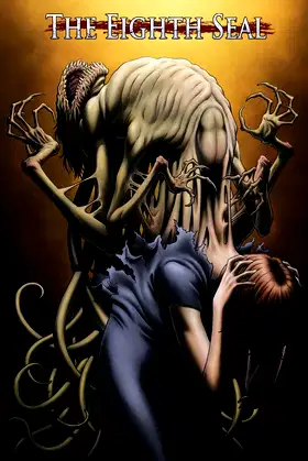 The Eighth Seal poster