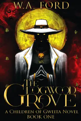 The Dogwood Grove (Children of Gweita) poster