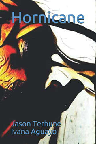 Hornicane poster