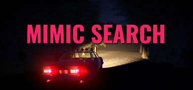 Mimic Search capsule