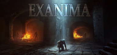 Exanima capsule