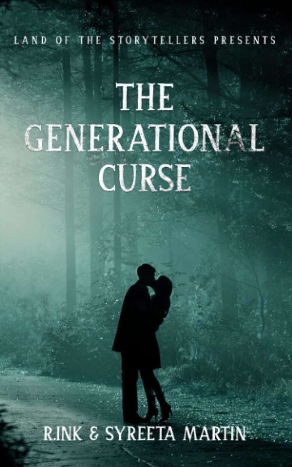 The Generational Curse poster