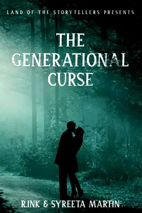 The Generational Curse poster