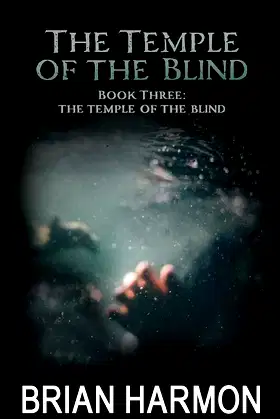 The Temple of the Blind: (The Temple of the Blind #3) poster
